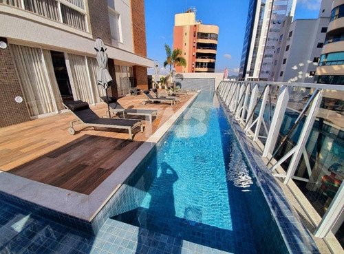 Imagem 26 de 30 de Apartamento Para Venda Com 3 Suítes No Centro De Balneário C - 274056