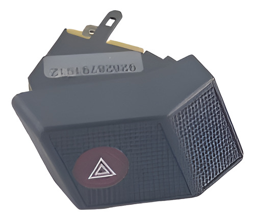 Interruptor Do Alerta Vw Gol Gi 19871994 7005452414