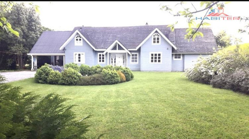 Casa En Arriendo En Lautaro