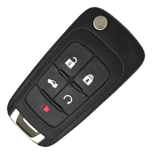 Control Remoto P/ Chevrolet Camaro Cruze Oht05918179 434 Mhz