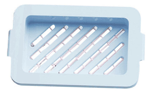 2 Red Caja De Jabón Espumoso Malla Altamente Elástica