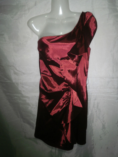 Hermoso Vestido Aggie... Talle M 