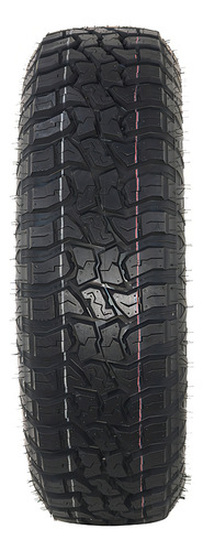Pneu Sunset Tire 205/70r15 4 Lonas 100q Mud-terrain M/t