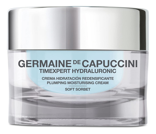 Germaine De Capuccini - Timexpert Crema Hidratante Hidralurn