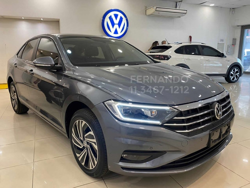Volkswagen 0km Vento Highline Automático 1.4 150cv Vw 2021