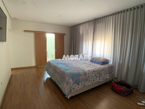 Imagem 13 de 22 de Casa Com 3 Dormitórios À Venda Por R$ 1.300.000,00 - Condomínio Flamboyant - Jaú/sp - Ca2055