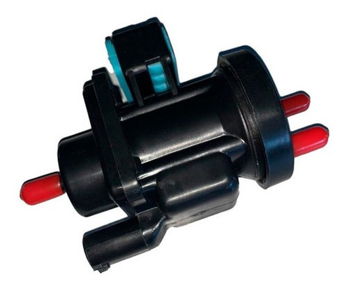 Imagem 4 de 4 de Válvula Moduladora Turbina Sprinter 311 313 Cdi A0005450527