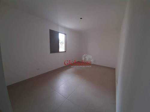 Imagem 9 de 24 de Casa Com 3 Dormitórios À Venda, 140 M² Por R$ 910.000,00 - Aparecida - Santos/sp - Ca0118
