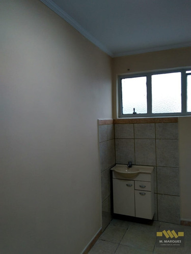 Imagem 7 de 8 de Sala Em Centro - Mogi Das Cruzes - 3624