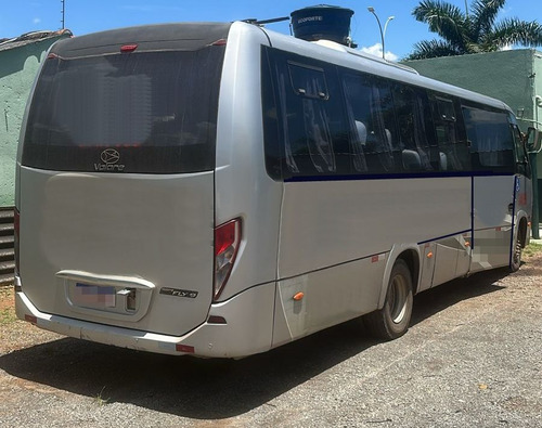 Marcopolo Volare Fly 9 Ano 2022 Cummis Jm Cod.790