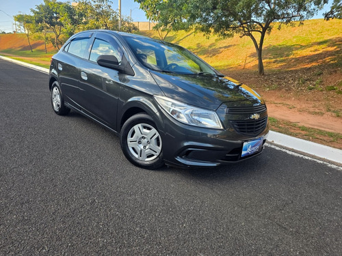 Chevrolet Onix 1.0 Joy 5p