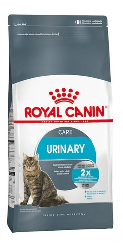 Royal Canin Urinary Care Gatos 7.5 Kg
