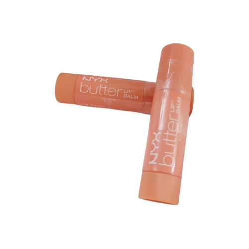 Balsamos Labial Butter Lip Balm Nyx