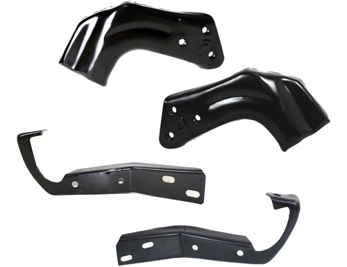 Soporte Parachoque Para Chevrolet Tahoe Adapta Blazer