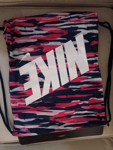 Bolso Morral Nike