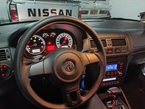 Jetta Trendline