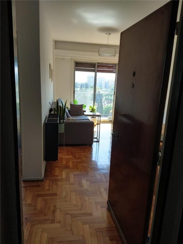 Departamentos 2 Ambientes - Venta
