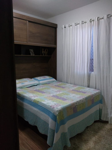 Imagem 6 de 15 de Apto 2 Dorms 57m2 C/varanda Gourmet 1 Vaga - Ap00007 - 34854284