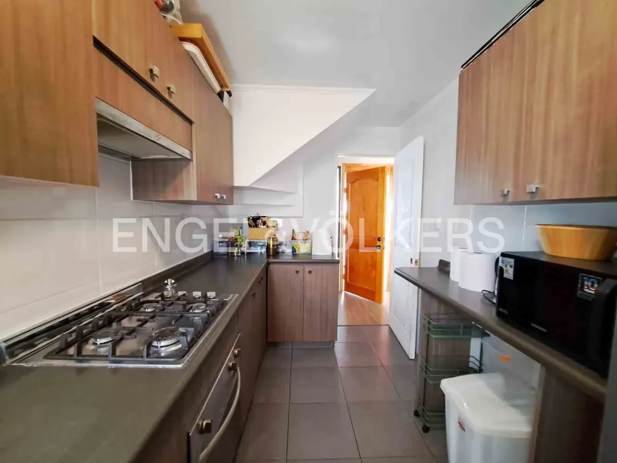 Imagen 5 de 14 de Venta Casa En Gladys Marin Fuera De Condominio