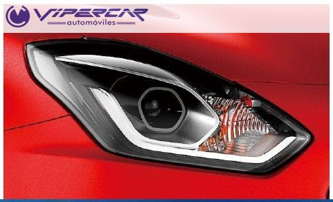 Imagen 10 de 25 de Suzuki Swift Gls Hibrido 1.2 2023 0km