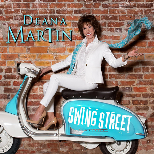 Cd: Swing Street