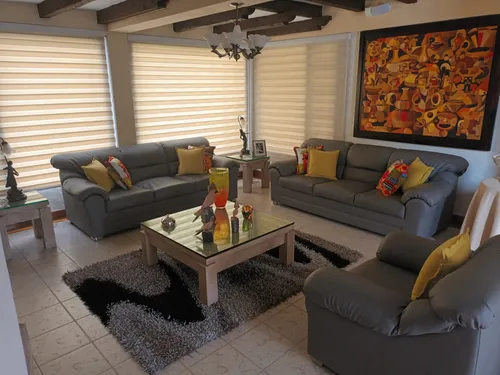 Casa En Venta En Rionegro. Cod V12616