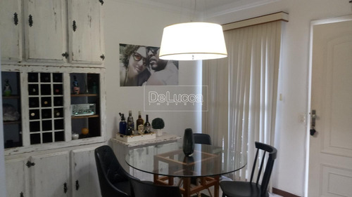 Imagem 2 de 11 de Casa À Venda Em Vila Nogueira - Ca005250