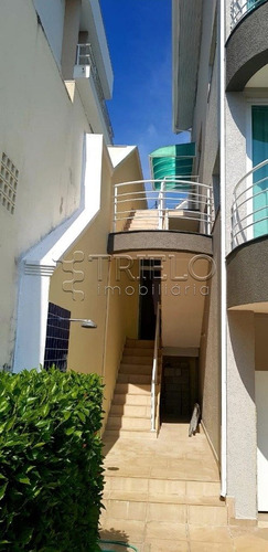 Imagem 3 de 15 de Venda-casa Em Condominio-03 Suites -06 Vagas-arua -mogi Das Cruzes - V-1762