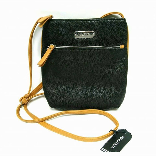 Cartera Crossbody  Mod Montauk 24 X 23 Cms. 9860