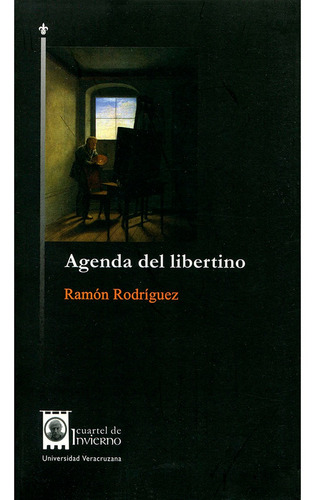 Agenda Del Libertino
