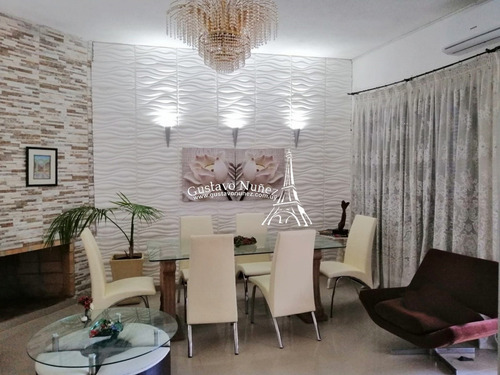 2 Propiedades A Tan Solo 250 Mts Del Mar- Ref: 3432