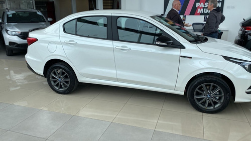 Imagen 1 de 7 de Fiat Cronos 1.3 Designe 2023 Entrega Inmediata