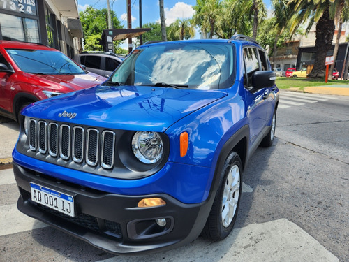 Jeep Renegade 1.8 Sport