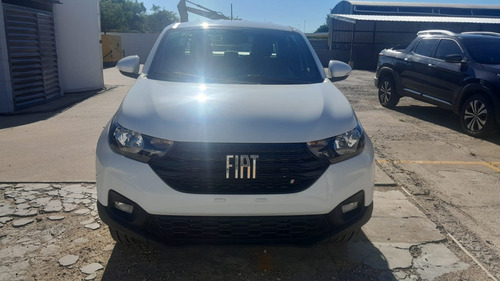 Fiat Strada Freedom Dc 1.3 - 2024 - 0km
