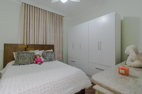 Imagem 24 de 29 de Casa À Venda, 3 Quartos, 1 Suíte, 4 Vagas, Inconfidentes - Contagem/mg - 25739