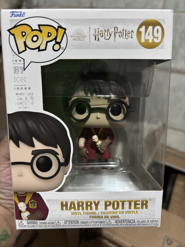 Funko Pop! Harry Potter #149