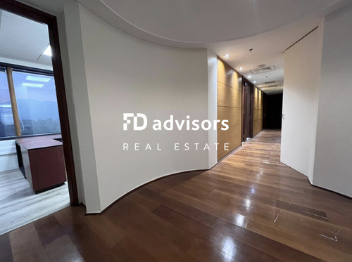 Oficina En Venta En Las Condes
