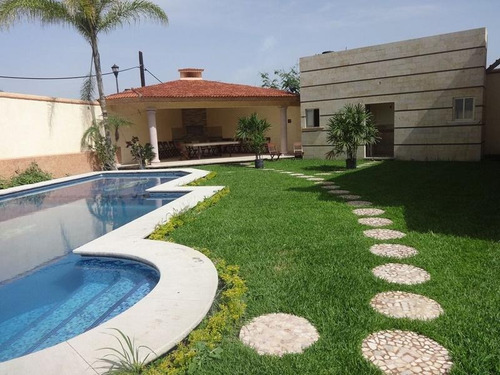 Casa En Condominio Nueva,en Jiutepec Morelos.