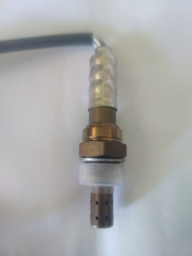 Imagen 2 de 3 de Sensor De Oxigeno Spark 4 Pines Genéricos