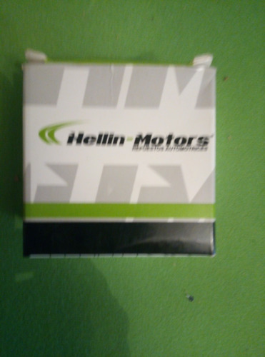 Rolinera Set 10,  Hellin-motors Original