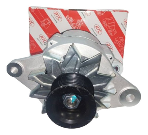 Alternador Dongfeng Duolika 5t 7t Jac 1061 ( 28v-70a )