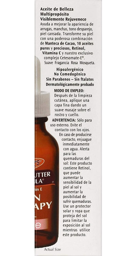 Imagen 2 de 7 de Manteca De Cacao Palmer's