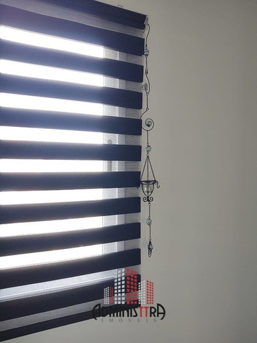 Imagem 7 de 15 de Apartamento A Venda Jd Leocádia Sorocaba/ Sp - Ap-2612-1
