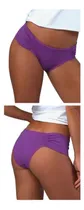 Comprar Kit 3 Calcinhas Cupcake Bombom Microfibra Diamantes Lingerie