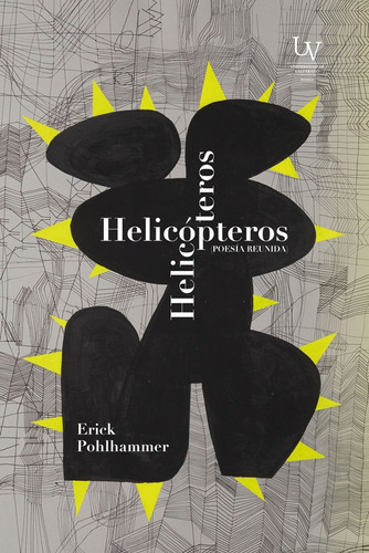 Helicopteros - Pohlhammer Erick