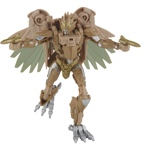 Airazor Transformers Studio Series Clase Deluxe F7232