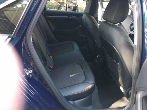 Imagen 9 de 15 de Audi A3 2020 1.4 Sedán Select At Dsg