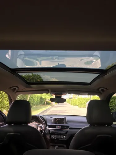 BMW X1 2.0 F48 Sdrive 18d