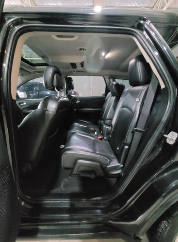Dodge Journey 3.6 R/t Atx Awd 280cv
