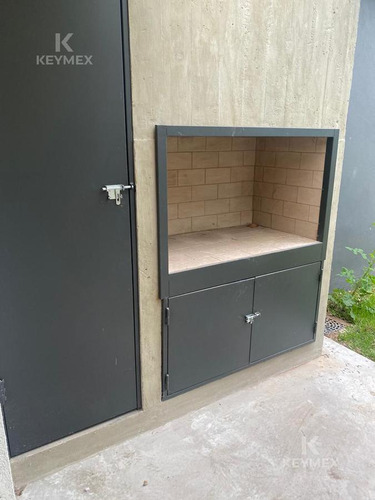 Alquiler-departamento - Pilar - Bonanza -